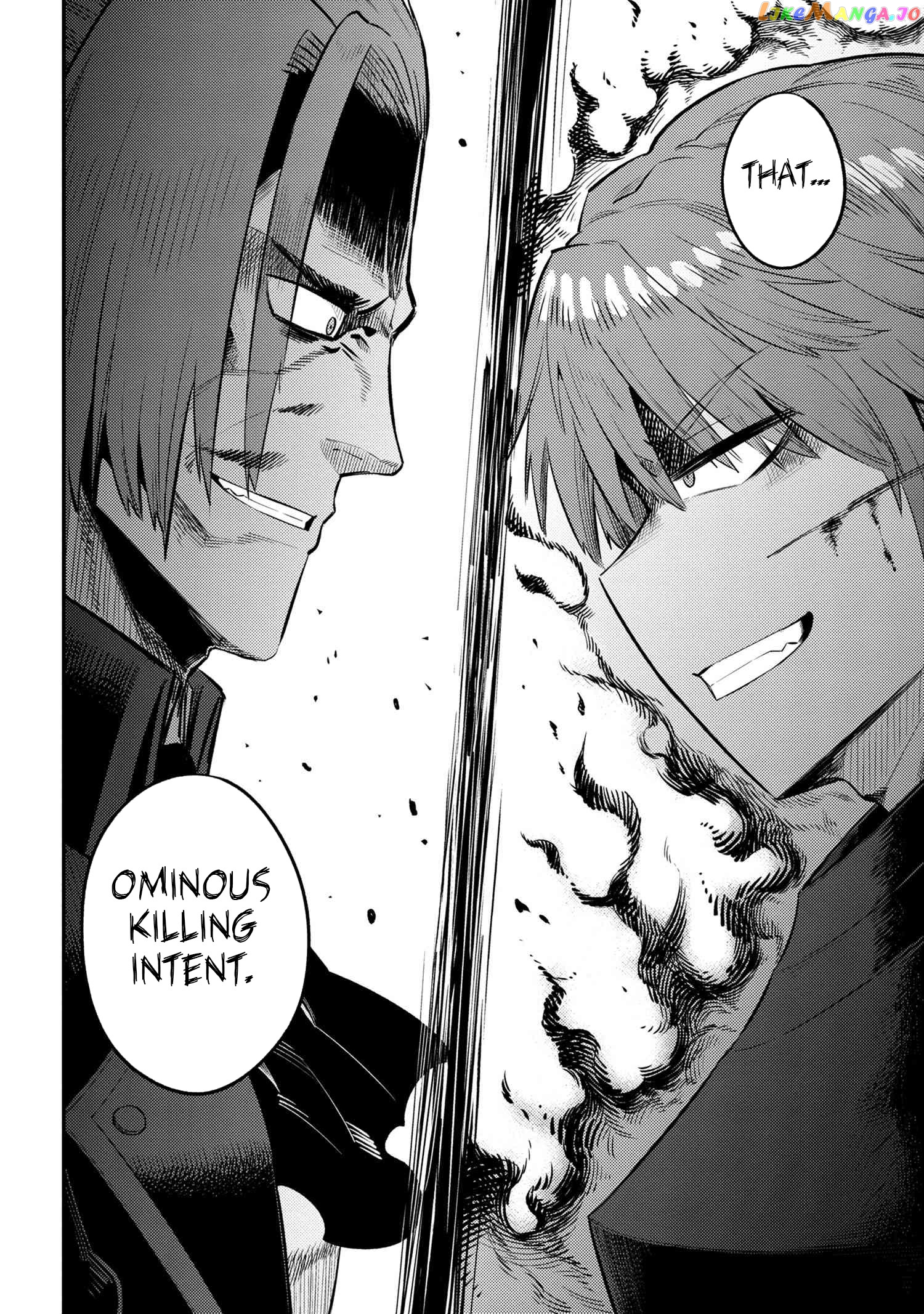 Redo Of Healer, Chapter 28.2 image 22